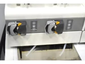 Sartorius Ambr 250 Modular 8-Vessel Single-Use Benchtop Bioreactor System for Mammalian Cell Culture and Fermentation, 16 of 29