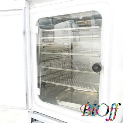 ASTEC SCA-325DS 163 L CO2 Incubator with Dry-Heat Sterilization and Stand, 5 of 7