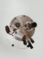 High-Performance UHV Vacuum Valve & Turbo Molecular Chamber, 11 of 20