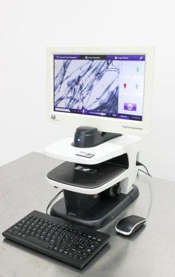 Life Technologies FLoid Cell Imaging Station Model 4471136 – Benchtop Multichannel Fluorescence Microscope-cover