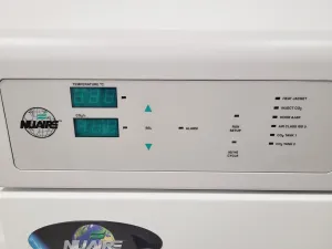 Nuaire NU-5510E Laboratory Incubator, 19 of 21