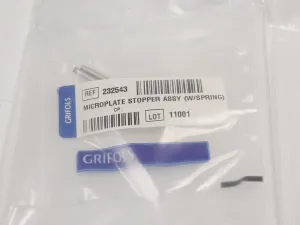Grifols Triturus Fully Automated Enzyme Immunoassay Analyzer for Clinical Diagnostics, 29 of 29