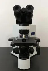 Olympus BX41 Clinical Pathology Microscope with 50x Oil Immersion and Binocular Head, 3 of 7