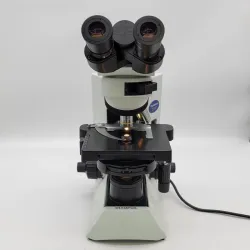 Olympus CX41 Compound Microscope with Phase Contrast for Andrology Semen Analysis, 3 of 9