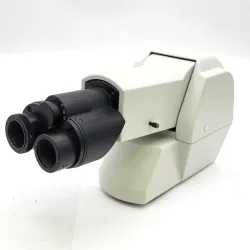 Olympus Ergonomic Tilting Telescoping Head for BX Series Microscope U-ETBI Erect, 2 of 5