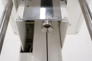 Topitec Lab Series Cryogenic Liquid Nitrogen Dewar, 32L Capacity, 4 of 6