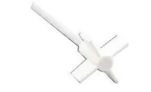 Benchmark IPS2050-20 OS20L Overhead Stirrer, 20L includes stand, and 4 arm propeller, 115V, 3 of 4
