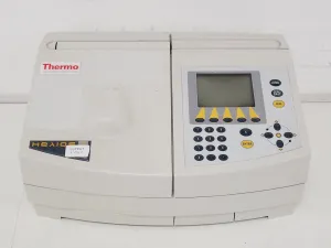Thermo Fisher Scientific Helios Gamma UV-Vis Spectrophotometer, 7 of 7