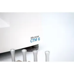 Thermo Epredia Microm CTM6 Automated Glass Coverslipper for Histology Slides, 4 of 8