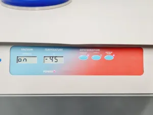 LTE Scientific Lyotrap Freeze Dryer for Laboratory Lyophilization, 8 of 14