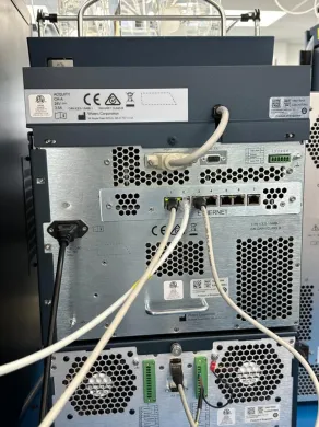 Waters Xevo TQ Absolute Tandem LC/MS System with ACQUITY UPLC Module
