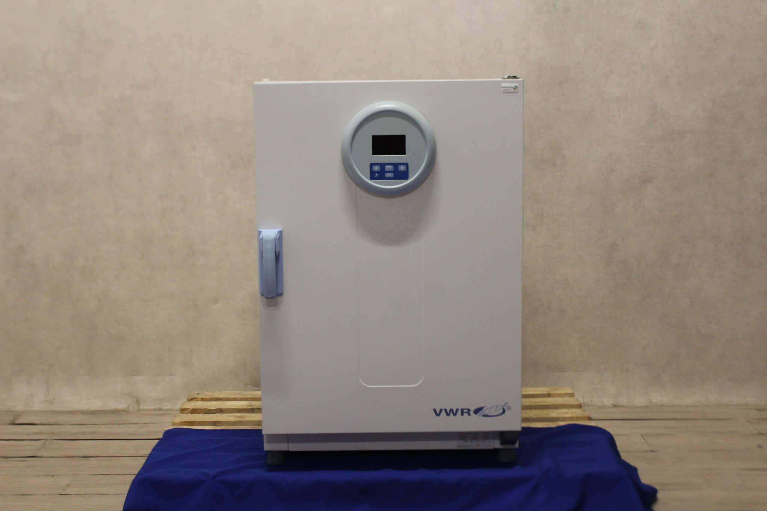 VWR Gravity Convection Incubator
