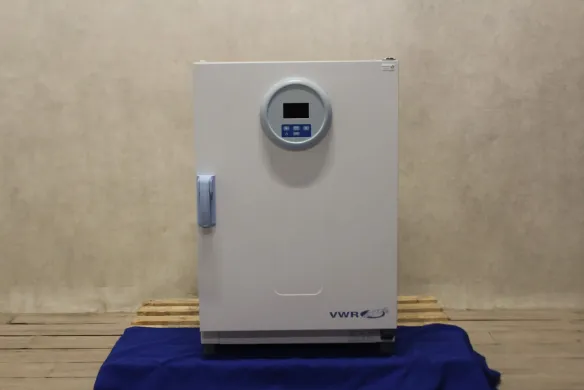 VWR Gravity Convection Incubator