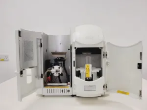 Thermo Elemental Solaar S2 AA Series Spectrometer, 28 of 28