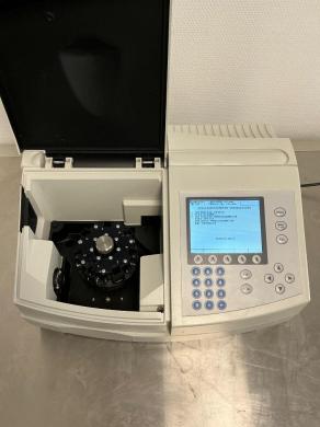 Thermo Electron Corporation Helios Beta-cover