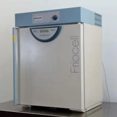 MMM FRIOCELL 111 Refrigerated Incubator with Digital Temperature Control