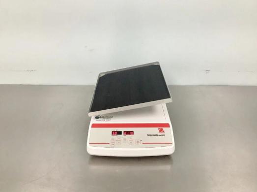 Ohaus Lab Rocker SHRK04DG Digital Low-Speed Seesaw Rocking Shaker-cover