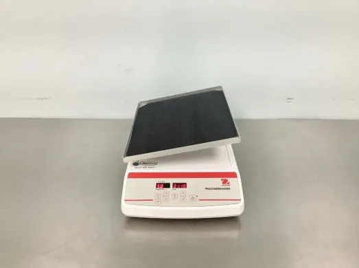 Ohaus Lab Rocker SHRK04DG Digital Low-Speed Seesaw Rocking Shaker