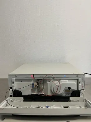 Thermo Scientific ICS-Series VWD Variable Wavelength Detector for Ion Chromatography HPLC
