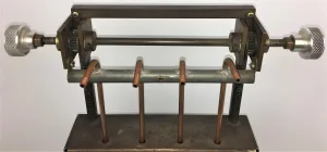 Custom-Made Tube Evaporation-Extraction System with Omega CN9000A Temperature Controller, 4 of 10