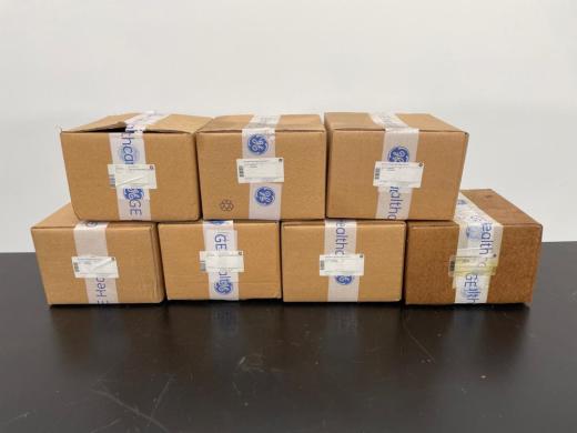 Lot Of Manually Diaphragm Valves - Quantity 7-cover