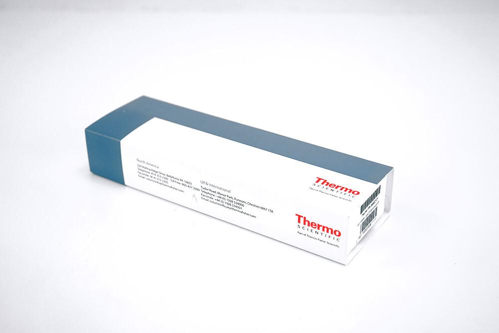 Thermo Scientific 365Q2121 PAL3 Autosampler Syringe, 1 mL, 23G, 65 mm, RSH FN GT HS