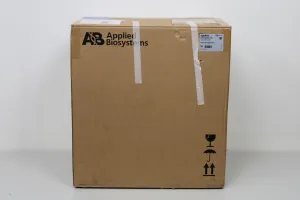 Applied Biosystems 7300/7500 PCR Assembly Sample Block Model 4441395 240V 50/60Hz, 3 of 4