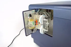 BD FACSArray 2-Laser Multiplex Bioanalyzer System — No Software, 7 of 10