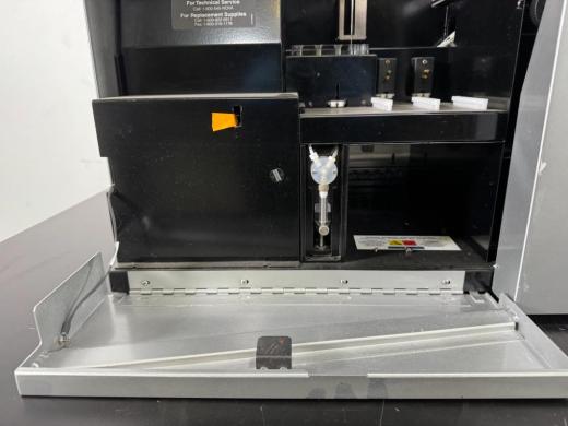 Nova Biomedical BioProfile FLEX Analyzer for Multi-Parameter Cell Culture Monitoring-cover