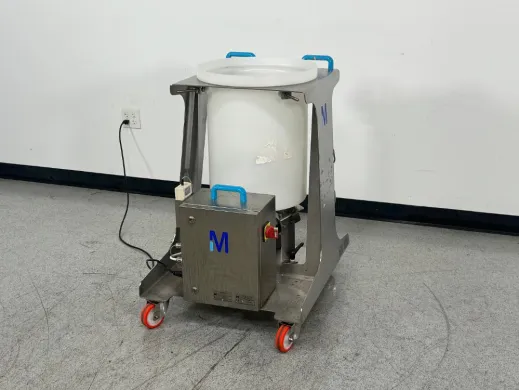 Millipore Mobius Mix 10-50 Carrier