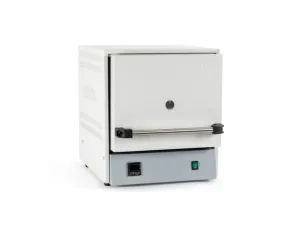 Snol Muffle Furnace 8.2L Chamber, Max Temp 1100°C, 2 of 6