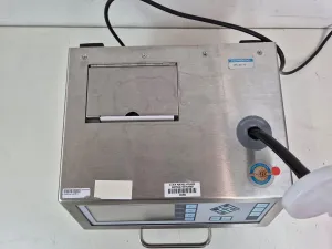 Pacific Scientific 3313LL Met One Laser Airborne Particle Counter, 3 of 8