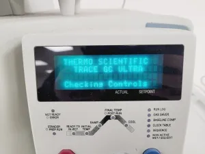 Thermo Scientific Trace GC Ultra with Software, 20 of 25