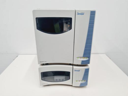 Thermo Finnigan Surveyor Autosampler and LC Pump HPLC System-cover