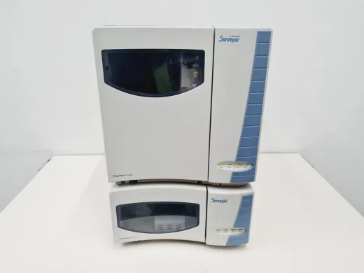 Thermo Finnigan Surveyor Autosampler and LC Pump HPLC System