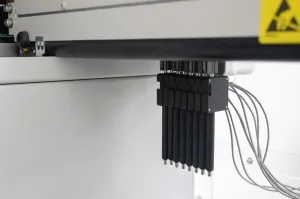 Beckman Coulter Biomek FXP Dual Arm Automated Liquid Handling System Model A31844, 6 of 7