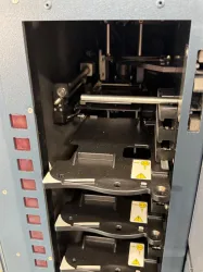 Waters Acquity Ultra-Performance Liquid Chromatography (UPLC) System with Modular Detection and Sample Management, 4 of 4