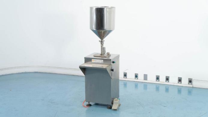 WuXi YK Automation Technology Uguent Automated Liquid Filling Machine-cover