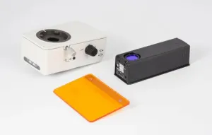 Motic BA310E Microscope with Epi-LED S Fluorescence Illumination Module, 4 of 4