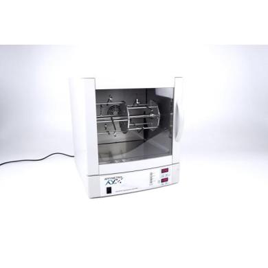 Thermo Affymetrix Genechip Hybridization Oven Model 645 Hybridisierungsofen-cover