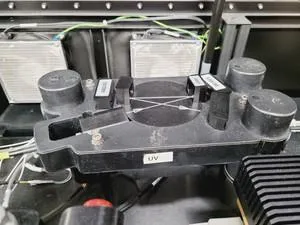 BD Becton Dickinson LSR II Flow Cytometer, 25 of 57