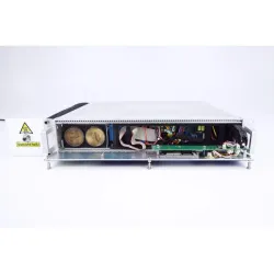 Environics-IUT ENVI-Air GC-IMS-Analyzer for Ultra-Low Level Gas Detection, 9 of 11