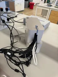 Spectrum Labs KrosFlo KR2i TFF System, 3 of 4