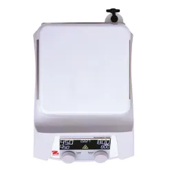 Ohaus Guardian 7000 e-G71HS07C Hotplate Stirrer, 120V, 5 of 5