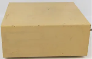 Herzog Timer Device for Penetrometer Use, 12 of 14