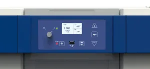 Plasma freezer F381 by B-Medical-Systems, 4 of 6