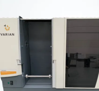 Agilent 240Z Atomic Absorption Furnace System