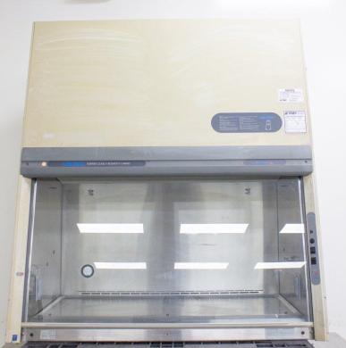Labconco Delta Series Purifier Class II Biosafety Cabinet 4ft Model 36209043726-cover