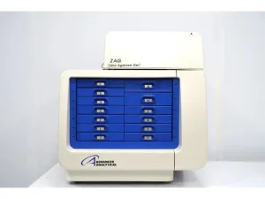 Agilent Advanced Analytical ZAG DNA Analyzer System with 96-Capillary Array for High-Throughput DNA Sizing, 5 of 15