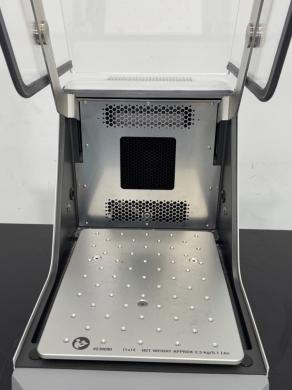 Thermo Scientific Solaris Shaker SK2002 with Digital Touchscreen and Protective Cover-cover